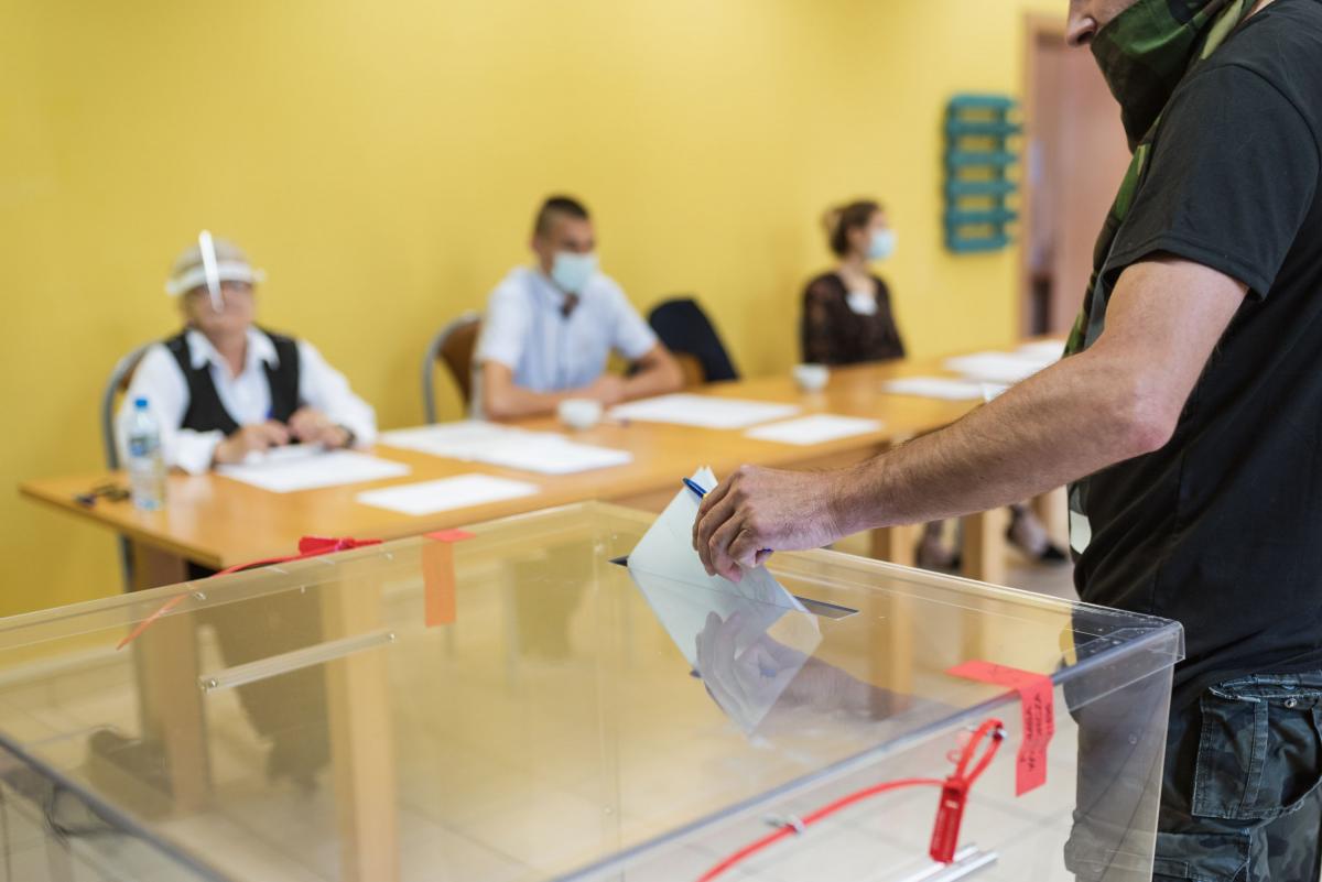 Sukces frekwencyjny! Zwycięstwo Andrzeja Dudy [AKTUALIZACJA 13 lipca]
