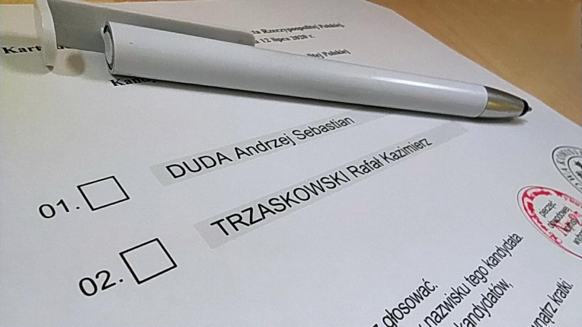 Trwają wybory prezydenckie. Frekwencja wyższa niż w I turze