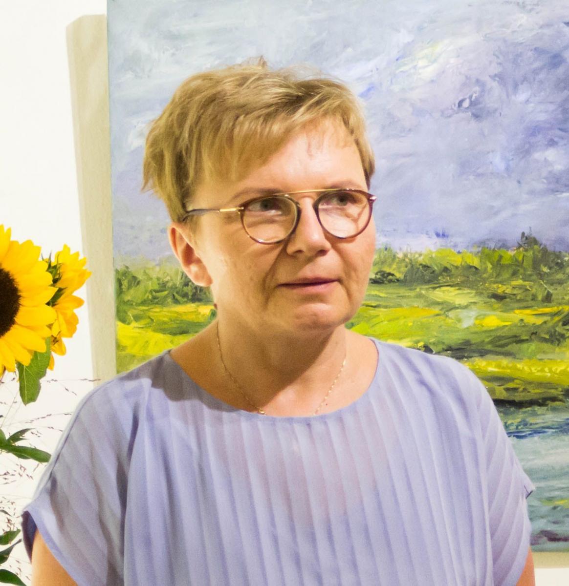 Powstanie mural upamiętniający lotników związanych z ziemią jarosławską