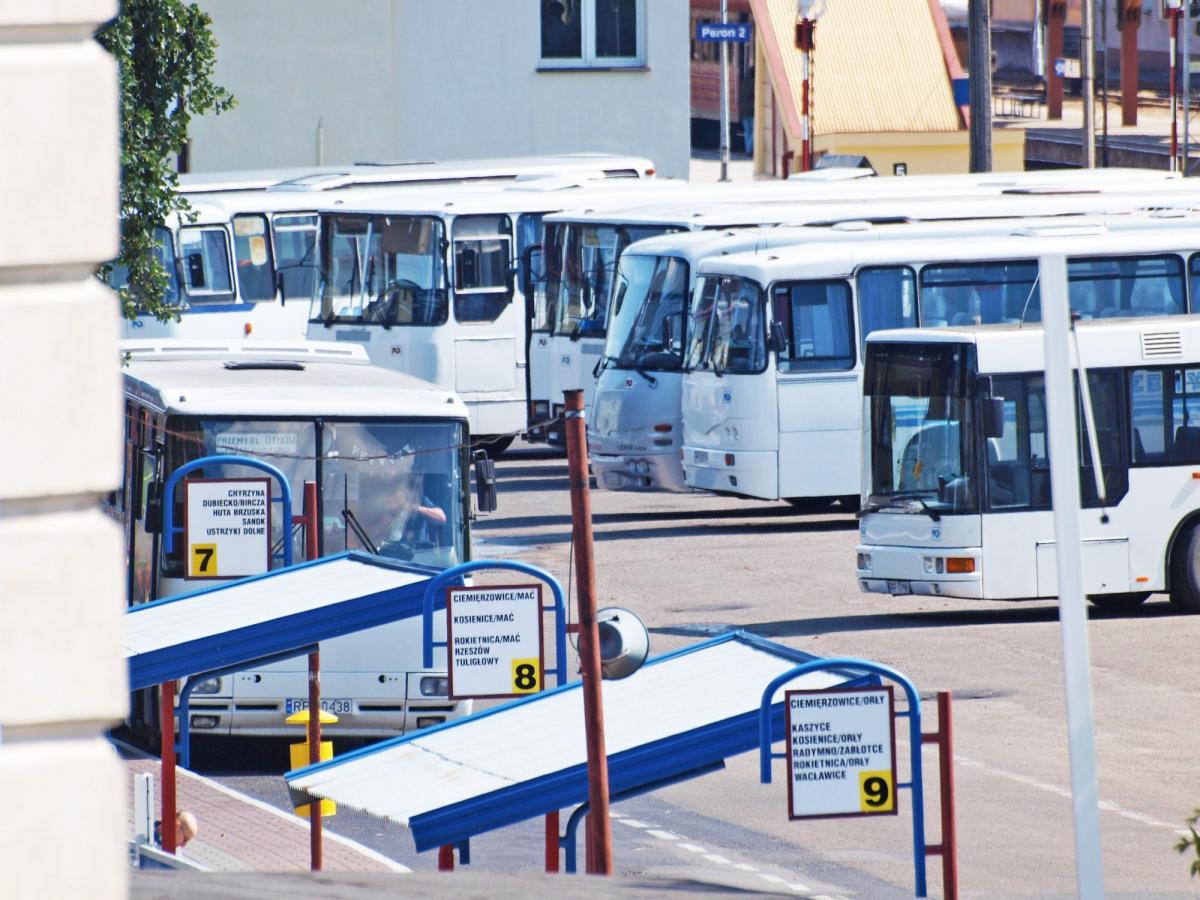 Niedoinformowani pasażerowie [SYGNAŁY CZYTELNIKÓW]