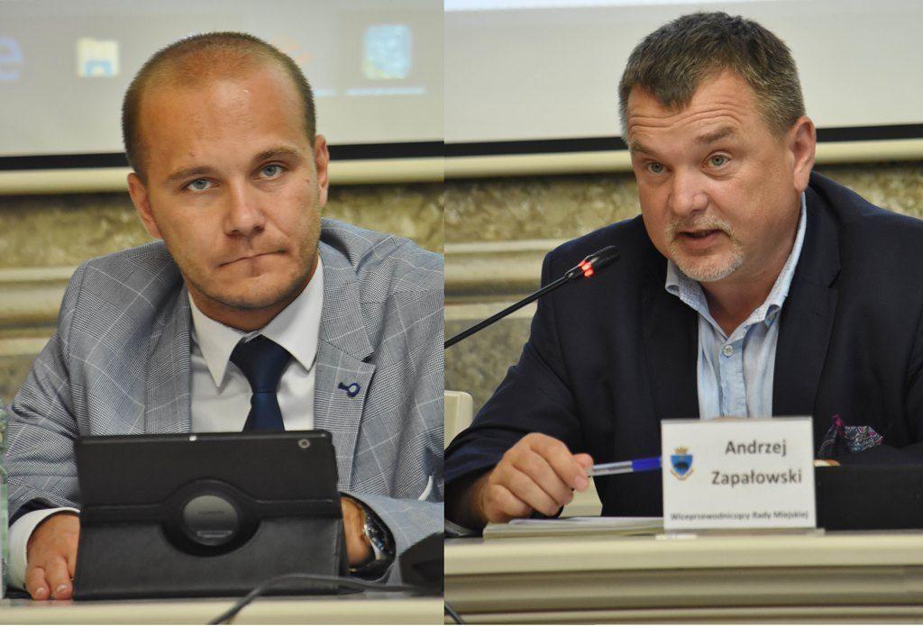 Radni pokłócili się o 2 mln rządowej dotacji