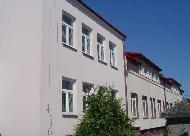 Powiat chce wyprowadzić ŚDS z Lubaczowa. To pomysł na ratowanie domu dziecka
