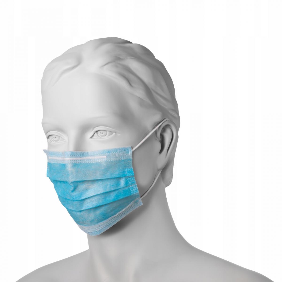 Koronawirus SARS-CoV-2 w Lidlu