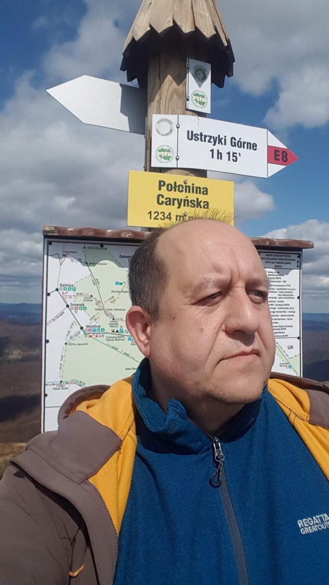 Były szef POSiR Robert Kazimir: Byłem na „czarnej liście”