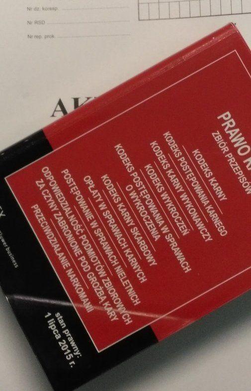 Dwaj nastolatkowie brutalnie atakowali rowerzystów