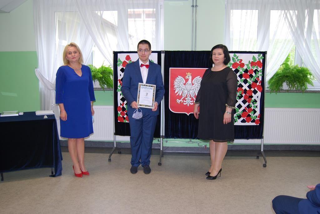 Szkoła przyjazna utalentowanym uczniom