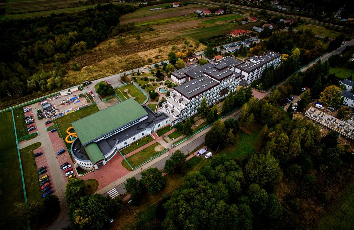 Reanimacja uzdrowisk 