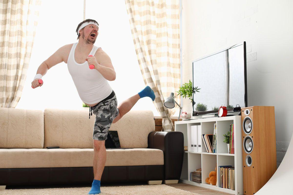 Dlaczego nie mogę schudnąć? 5 nieoczywistych powodów