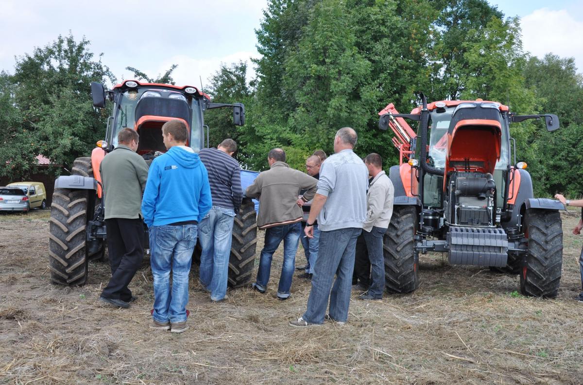 Są dobrze wykształceni i słabo zarabiają. Doradcy rolni rezygnują z pracy