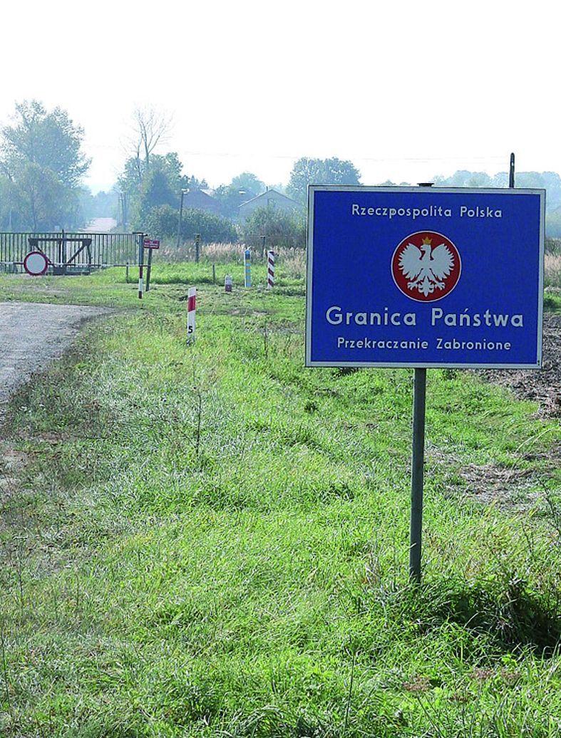A jednak! Ścieżka rowerowa do Malhowic powstanie