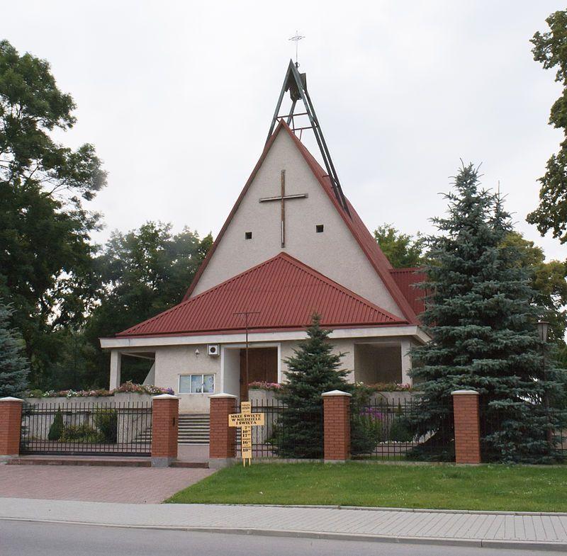 Przemyski sanepid apeluje do uczestników obrzędów religijnych w jednej z parafii