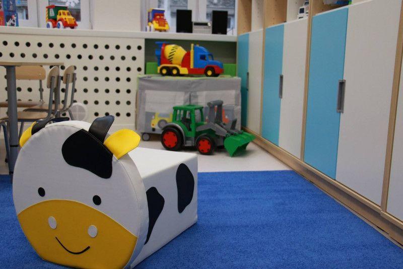 Dobra wiadomość dla pracujących rodziców! Wszystkie miejskie przedszkola będą dyżurować w wakacje