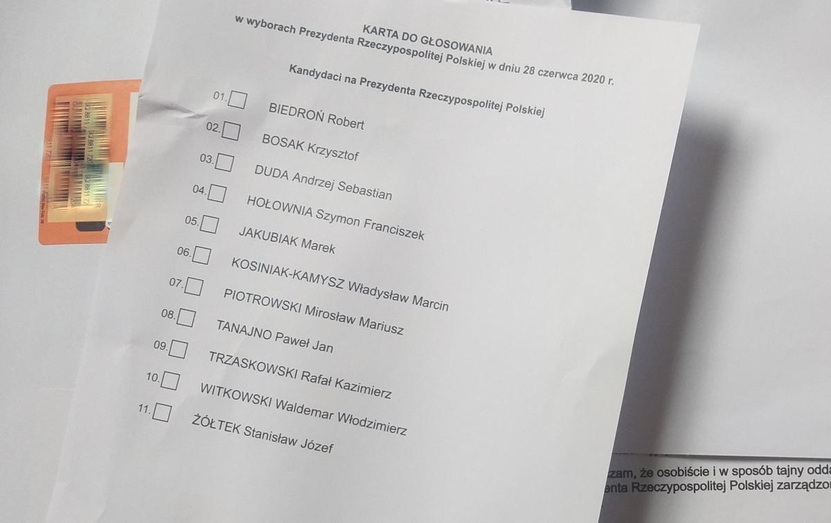 Nie bądźmy obojętni 