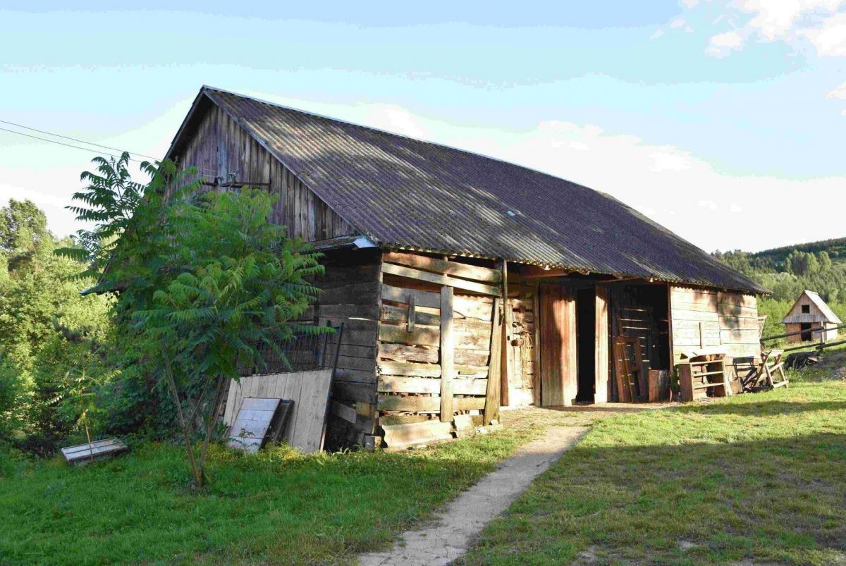 W Dubiecku chcą uratować dziedzictwo przodków. Tworzą żywy skansen