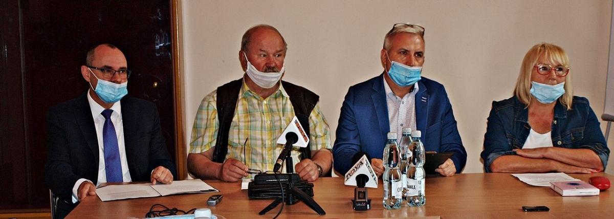 Władze „Solidarności” chcą bronić zwalnianych urzędników 