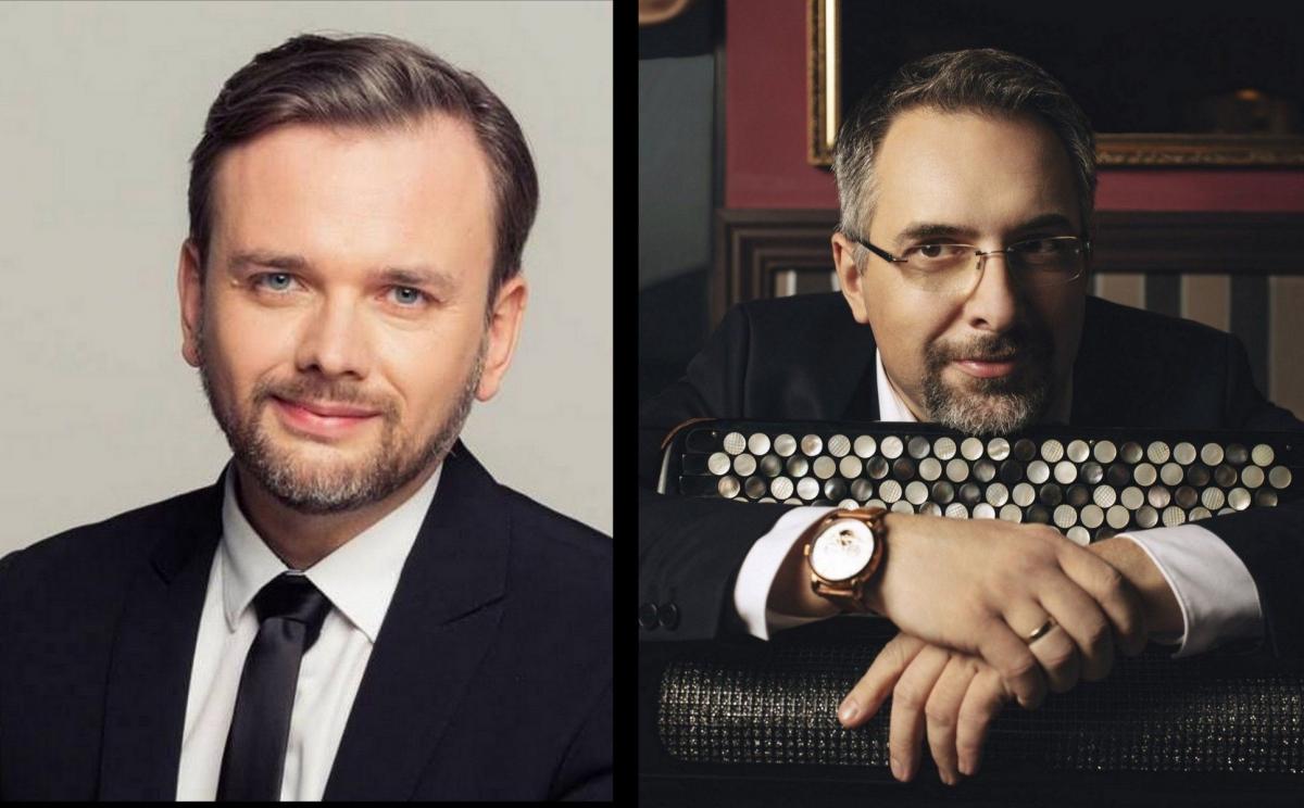 Przemyślanie rektorami warszawskich uczelni