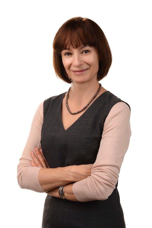 Lucyna Podhalicz wiceprezesem spółki PGNiG Technologie