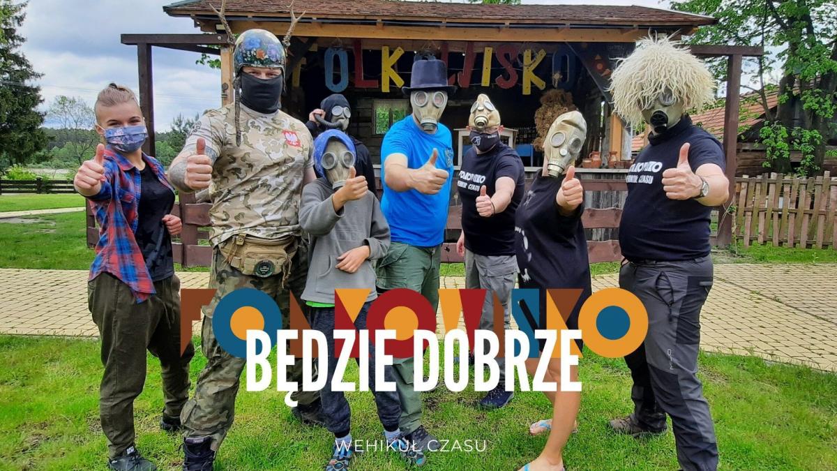 Jubileuszowe Folkowisko przeniesione! Będzie wersja demo	