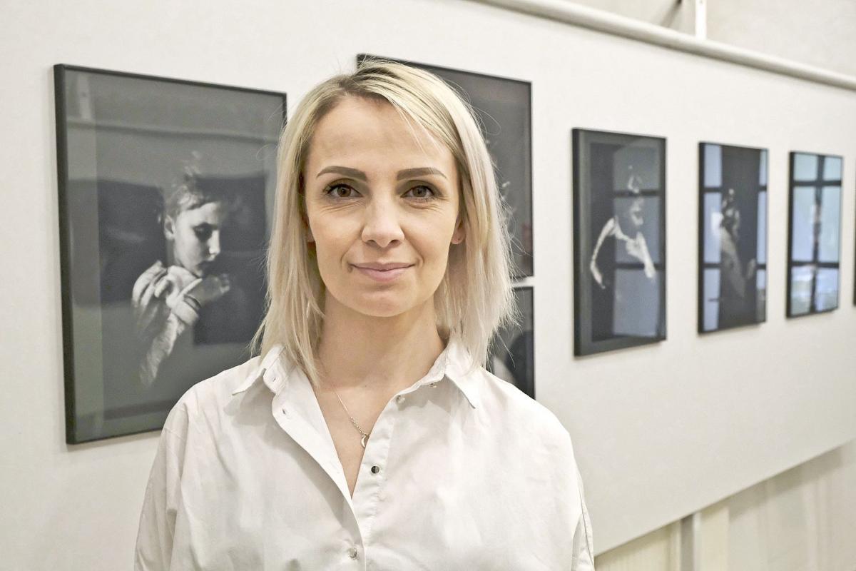 Wystawa Izolacja w Małej Galerii Fotografii