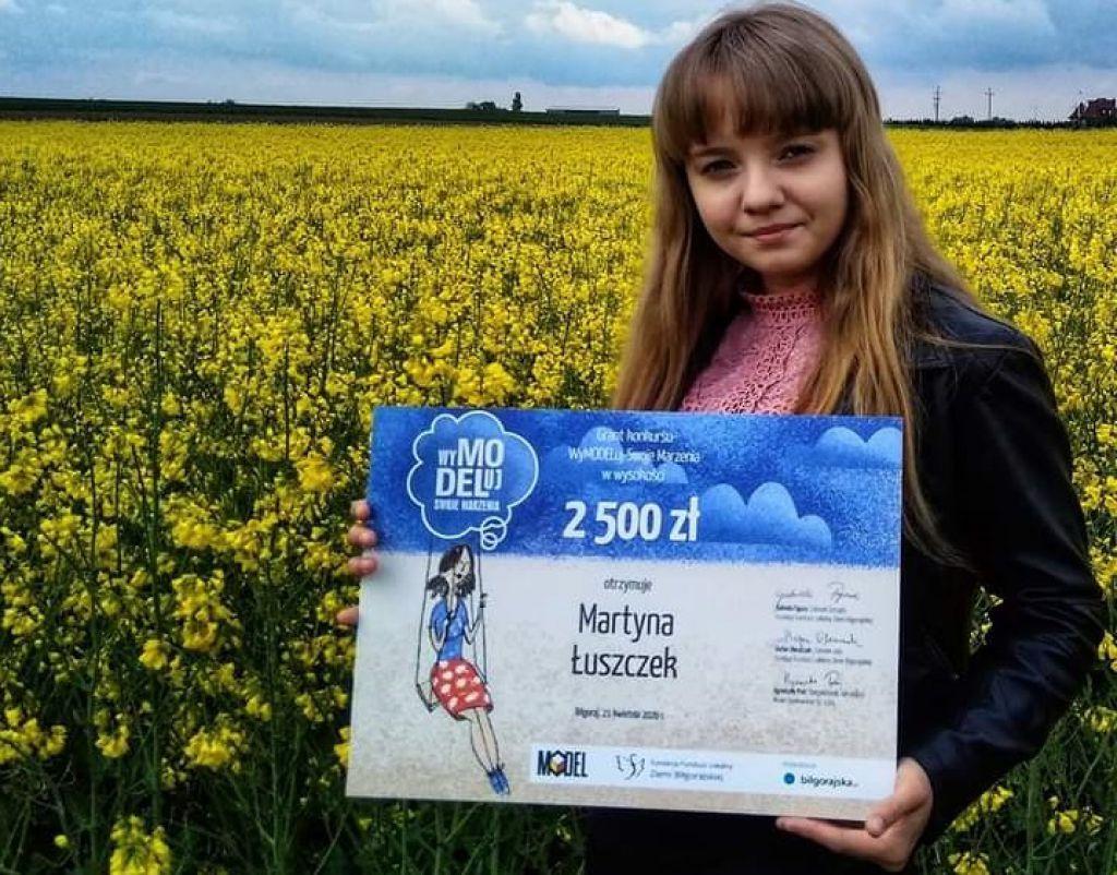 Sypnęło sukcesami uczniów jarosławskich szkół