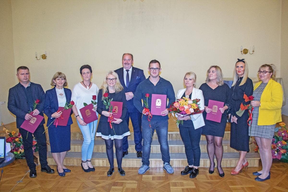 Jak zagospodarować 1 milion złotych?