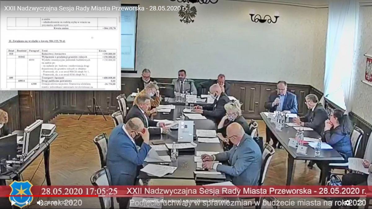 Drogi „tak”, nowa tarcza i elektroskażenie „nie