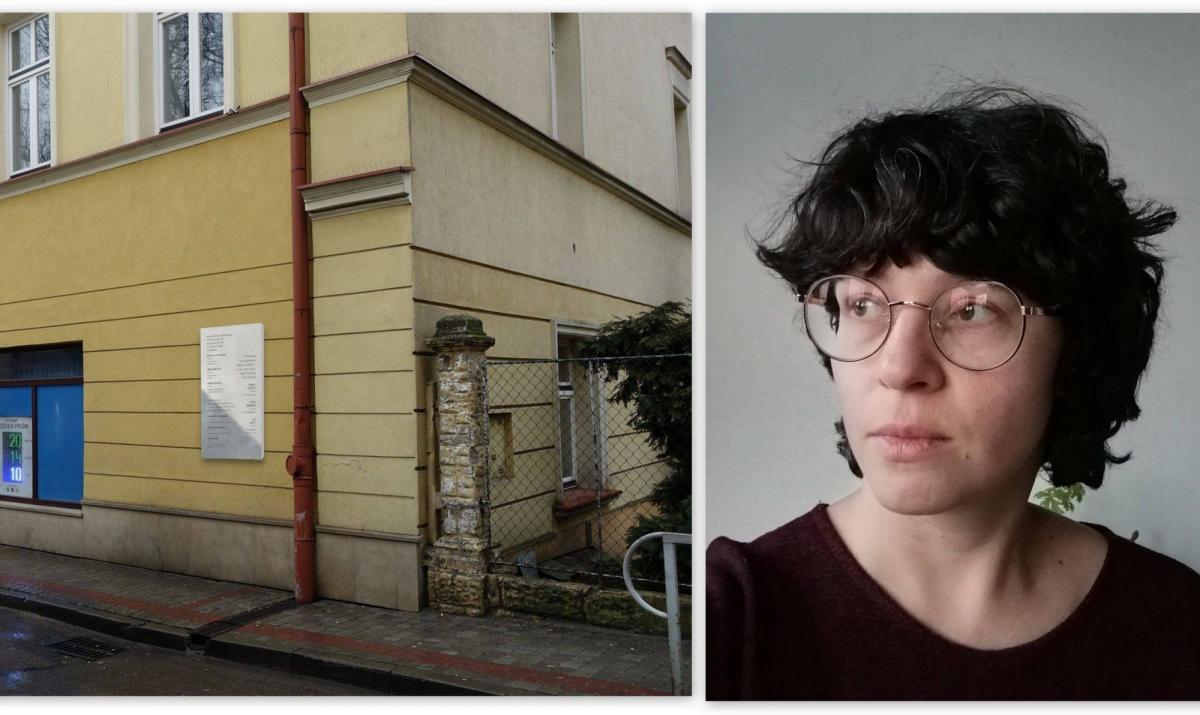 Chcą uczcić trzy wybitne przemyślanki. Trwa zbiórka