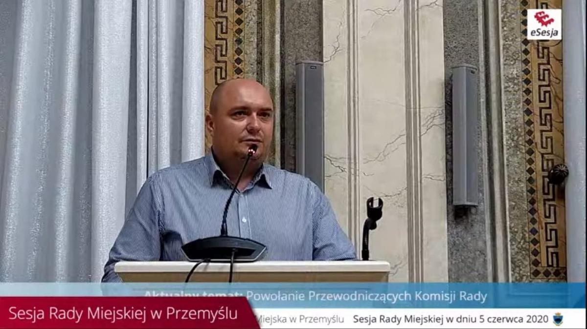  7 radnych byłej koalicji odwołanych z funkcji przewodniczących komisji