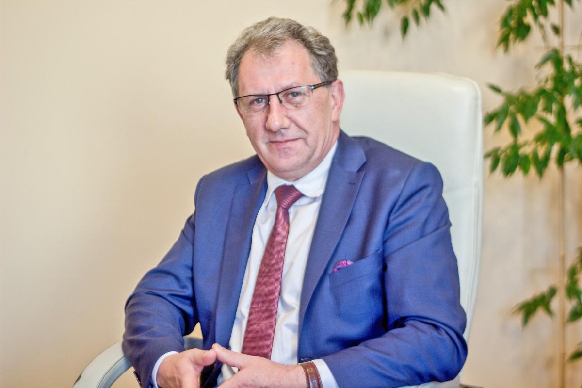 Poseł Tadeusz Chrzan przewodniczącym nowego zespołu parlamentarnego 