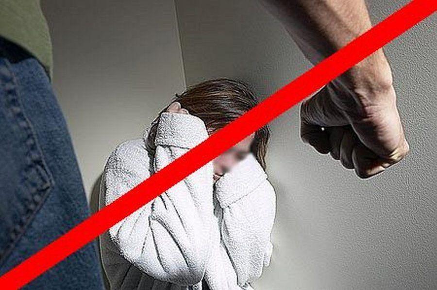 Od roku znęcał się nad żoną