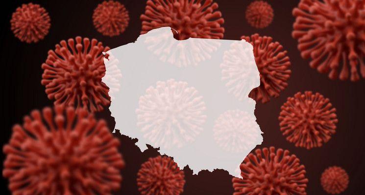 Koronawirus SARS-CoV-2 znowu zaatakował