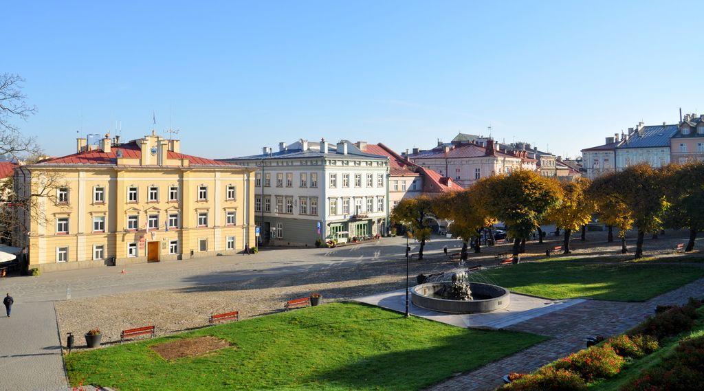Weź udział w ankiecie, oceń Przemyśl