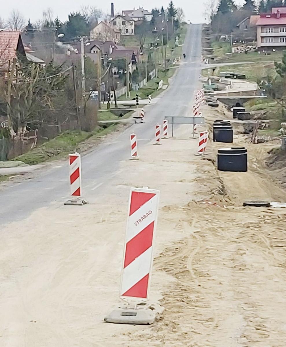 Forum Rozwoju Przemyśla walczy o ścieżkę rowerową do granicy w Malhowicach