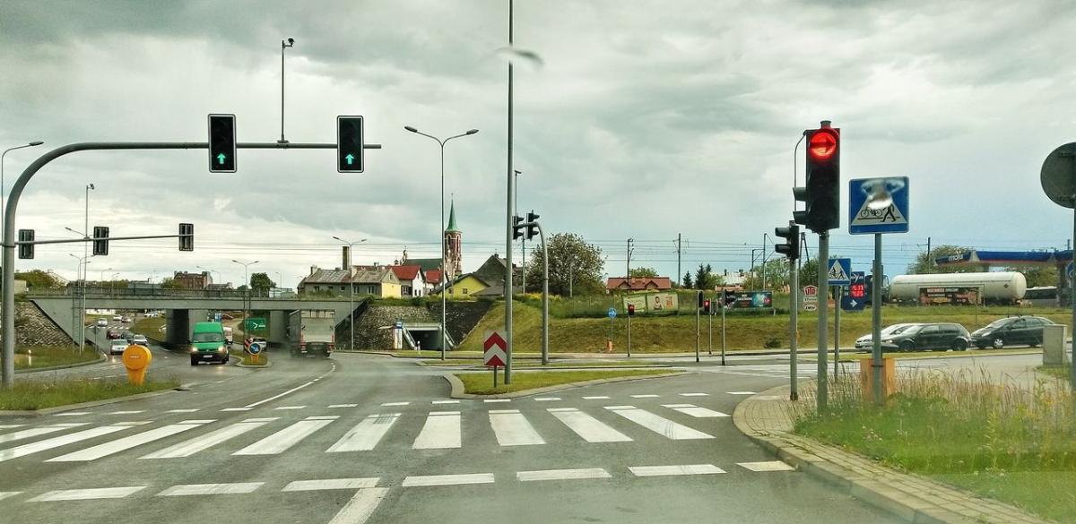 „Zielona fala” nad Sanem nie działa?