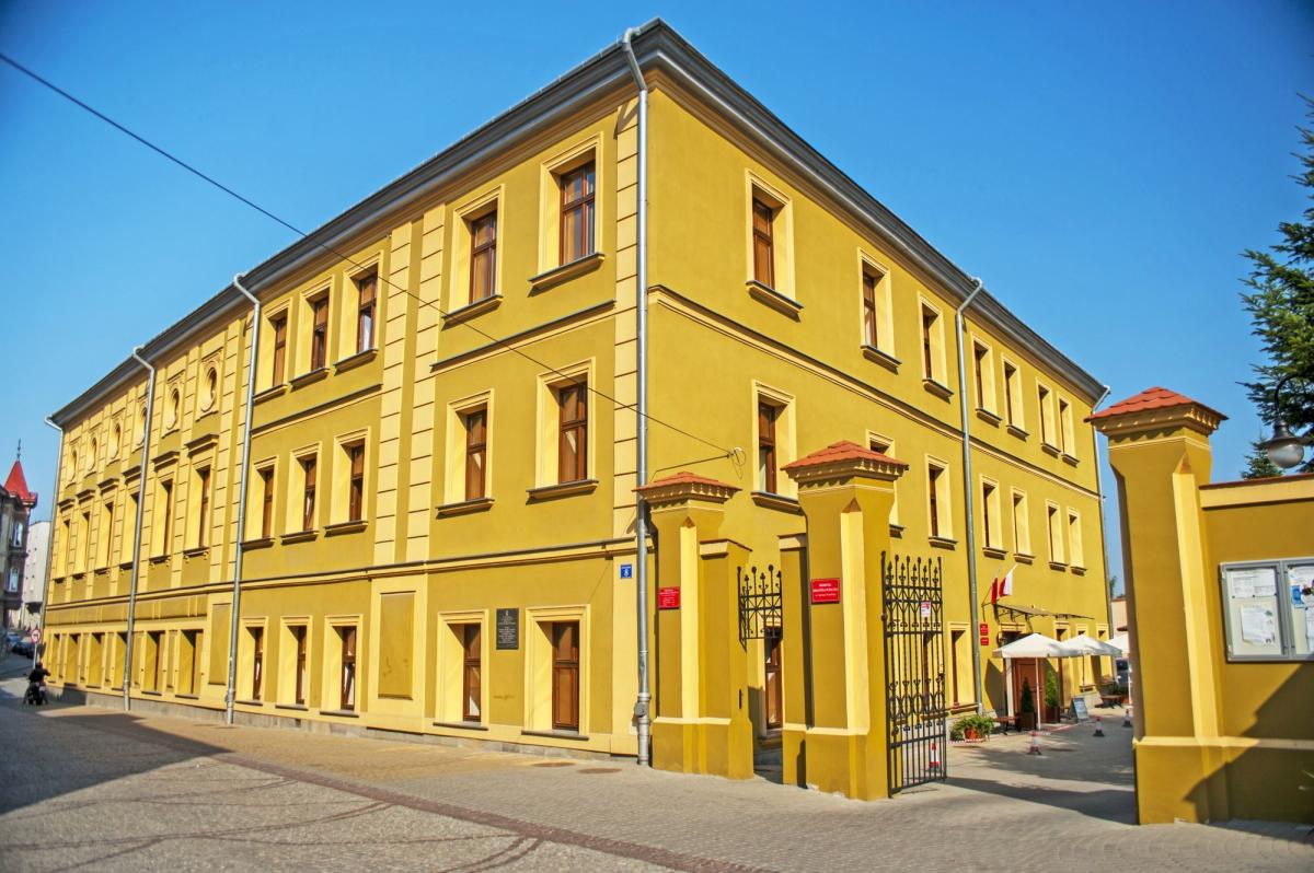 Przemyska Biblioteka Publiczna wróciła z przytupem