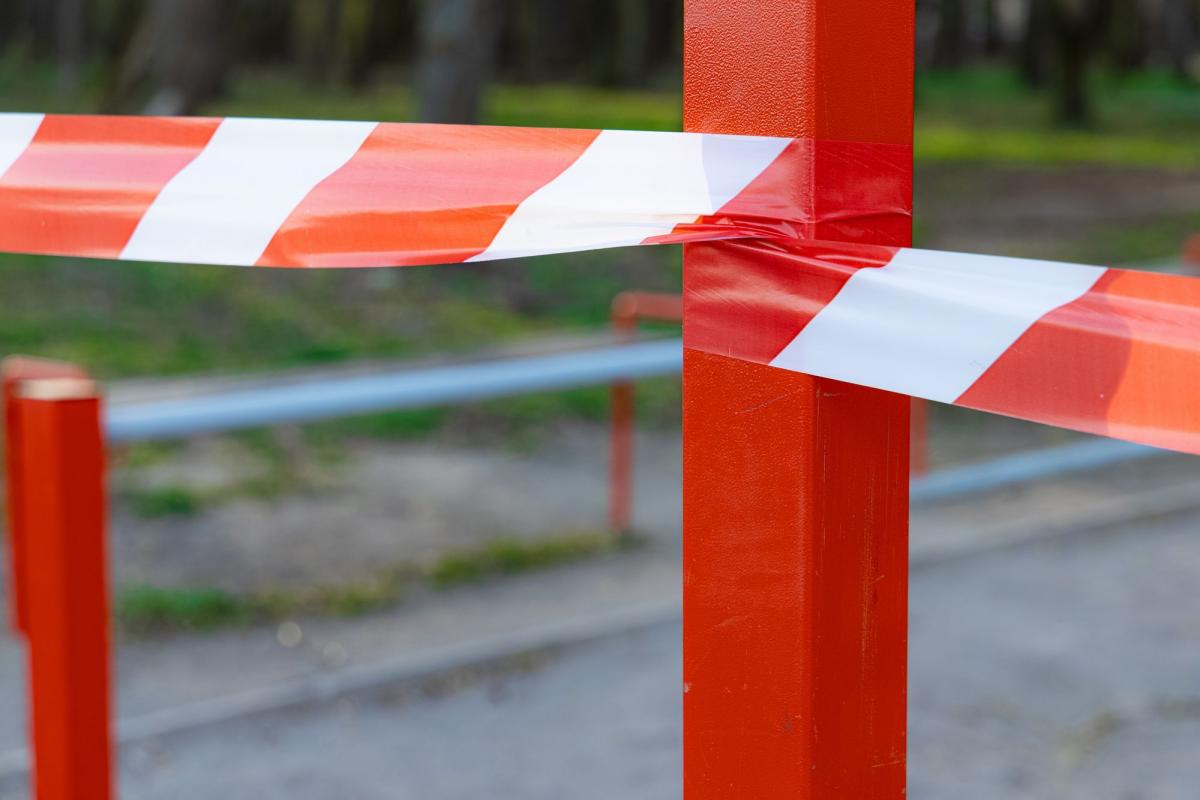 2-latek pogryziony przez psa. Chłopca śmigłowcem przewieziono do szpitala