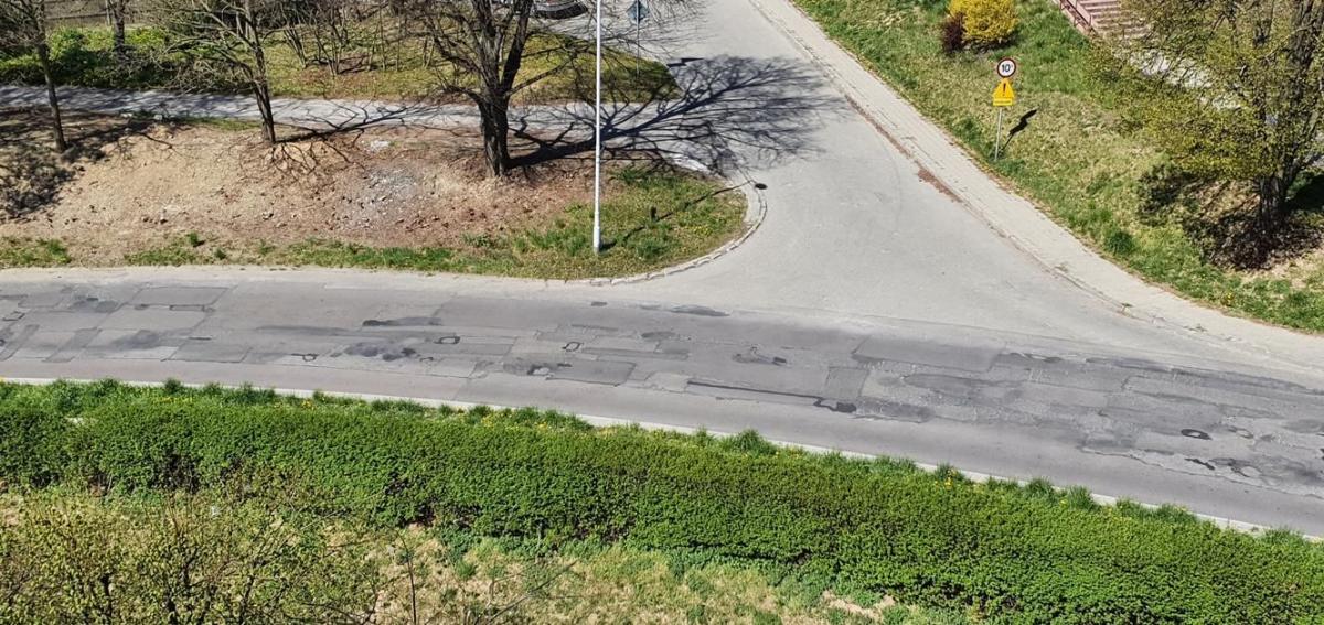 Nieoficjalnie: rosną szanse na remont ul. Bielskiego