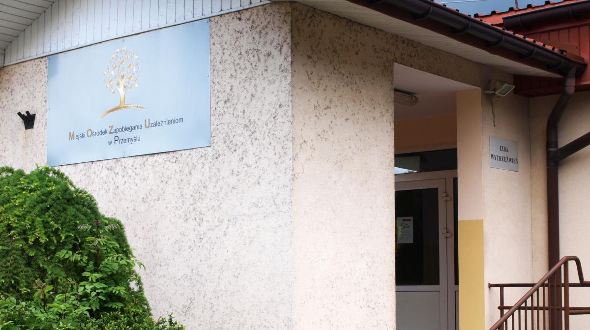 Przemyska izba wytrzeźwień wznawia działalność. Znaleźli się chętni lekarze