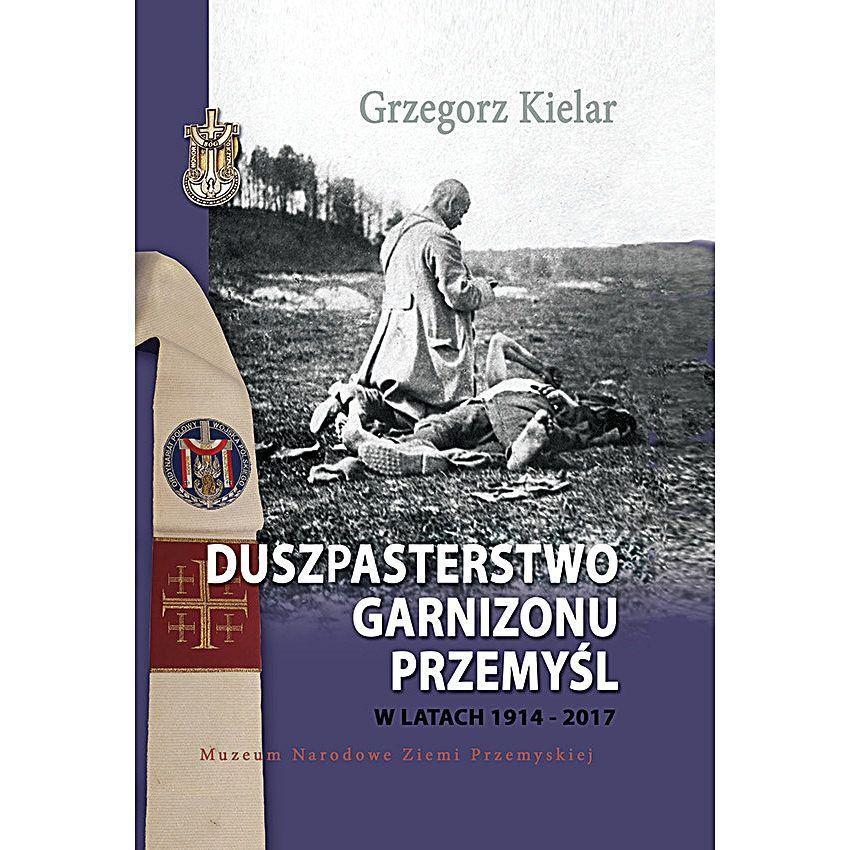 Czołgista z Żurawicy napisał książkę