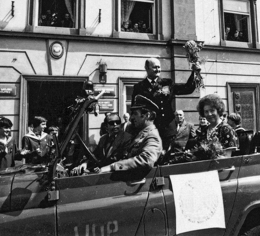 40 lat minęło… Wspominamy kpt. Henryka Jaskułę [ZDJĘCIA]