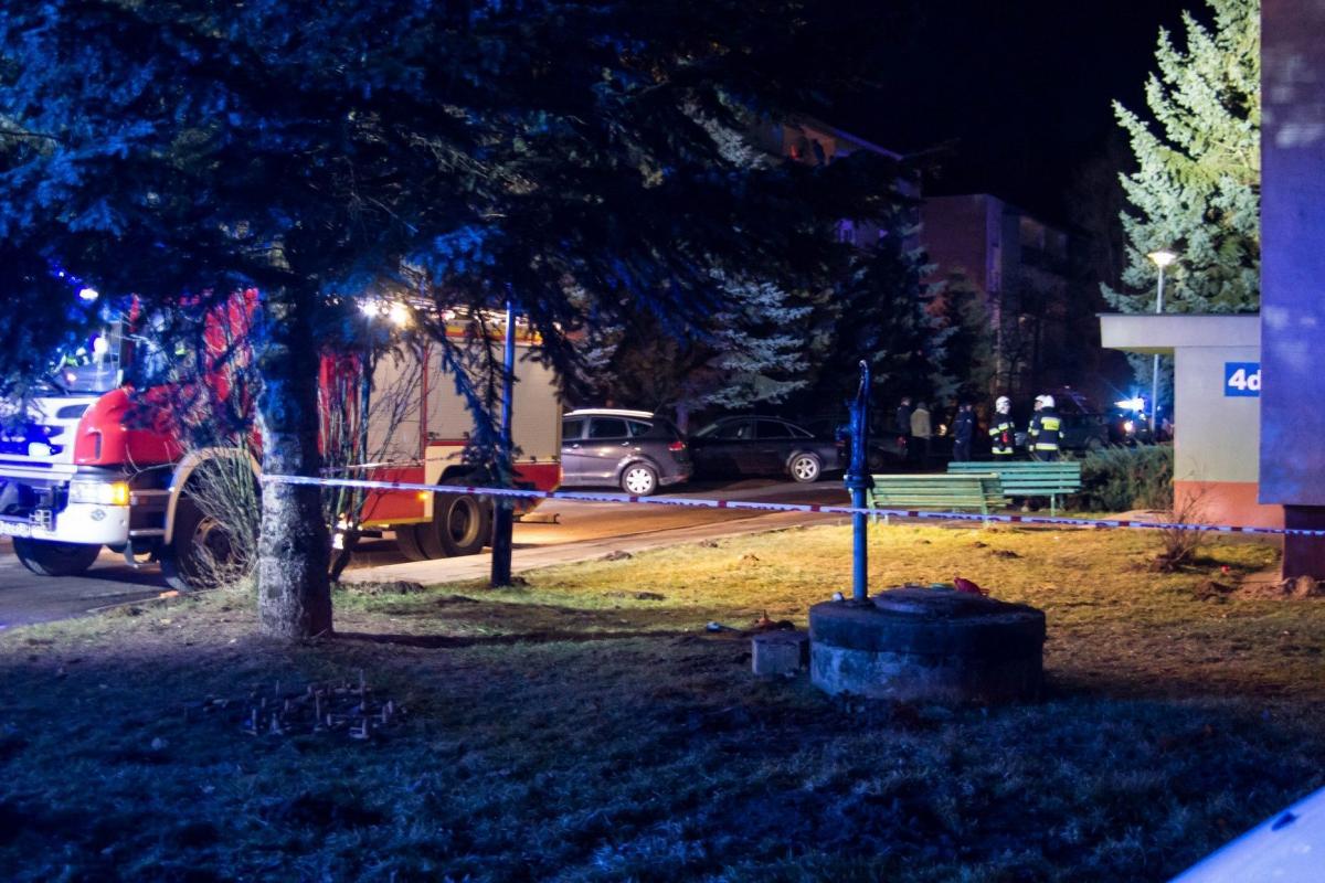 Fałszywy alarm bombowy w Zarzeczu. Wyrok dla 19-latka