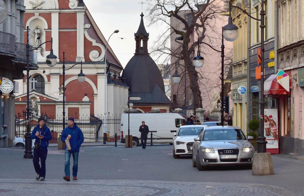 Problemy z otwarciem ogródków letnich?