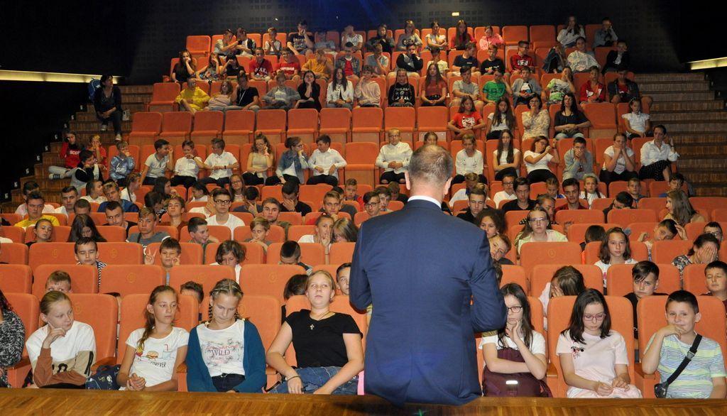 Nikt nie powinien zostać bezkarnym!