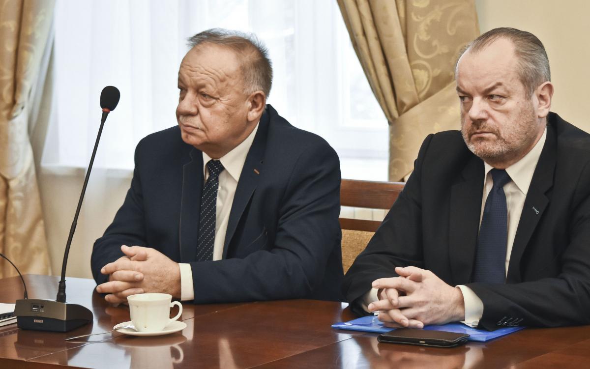 Powiat przemyski odzyskał wszystkie pieniądze