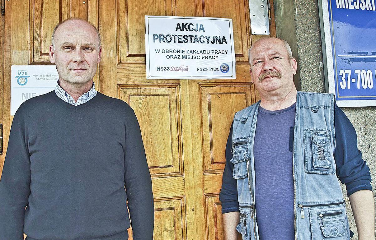 Załoga MZK napisała list, miasto zaciągnęło kredyt. Czy uda się jeszcze uratować miejską komunikację?