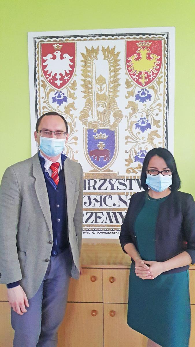 TPN – „odmrażanie” w czasie epidemii