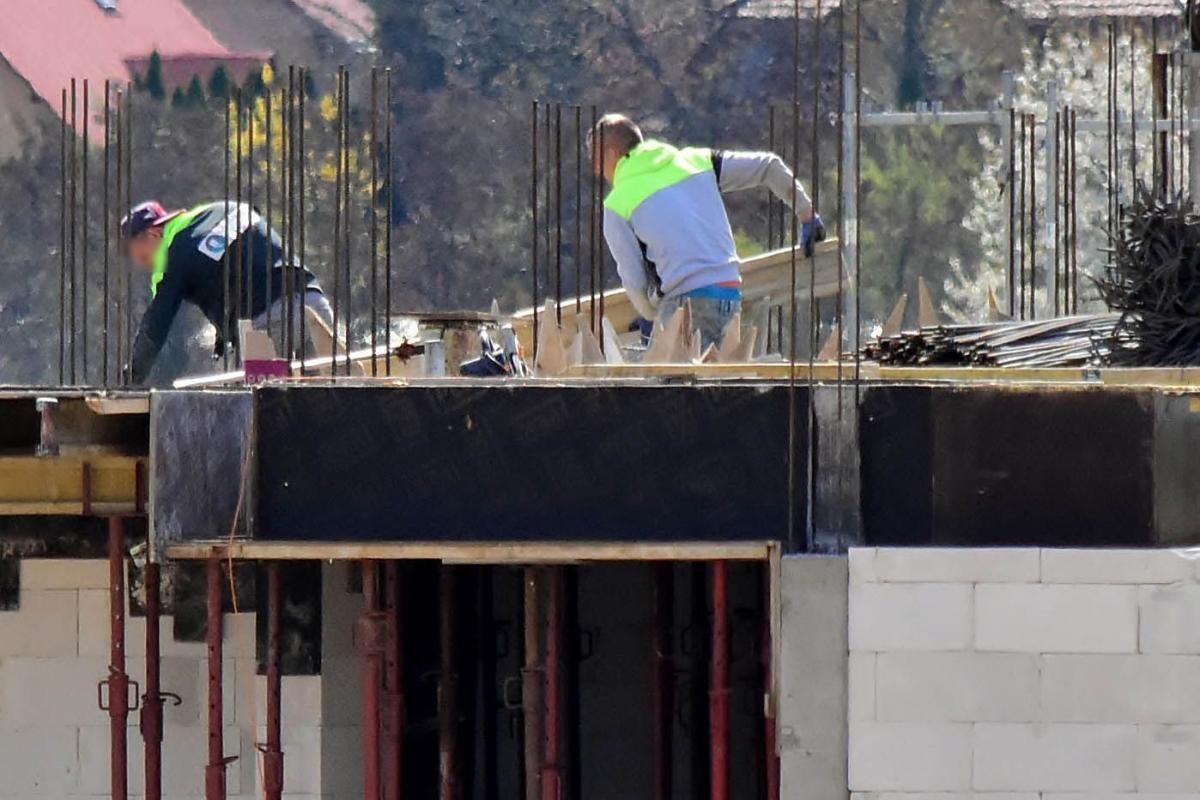 3 tysiące firm szuka pomocy w tarczy antykryzysowej