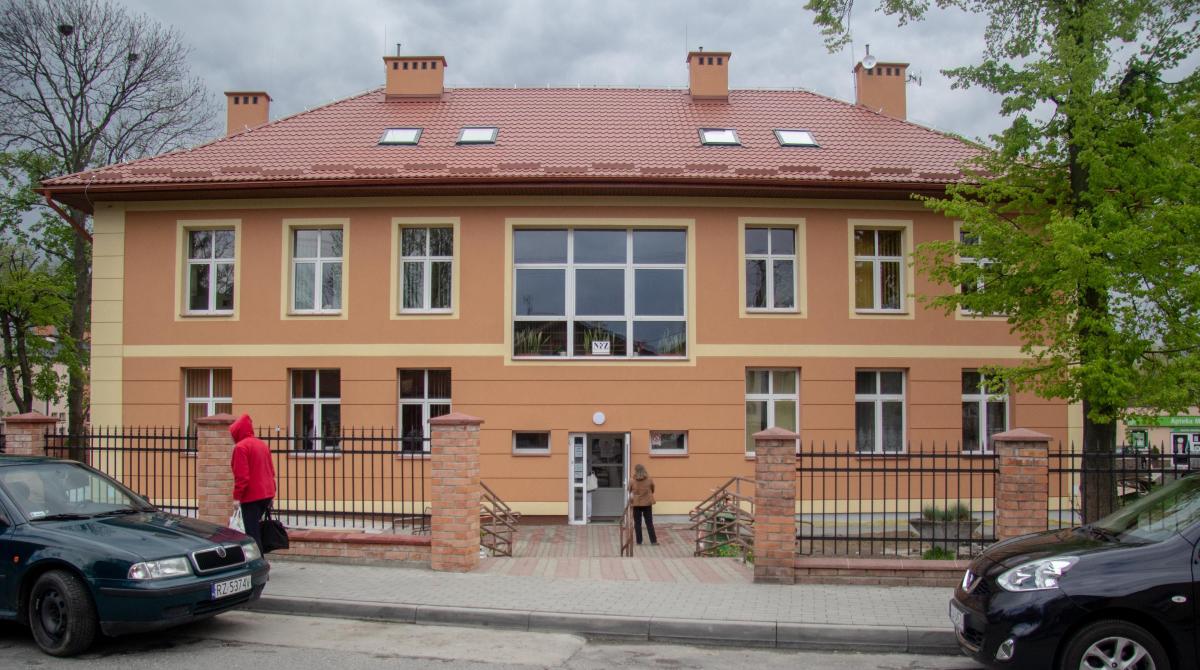 Pacjenci martwią się o swoje dane, przedstawiciele przychodni uspokajają