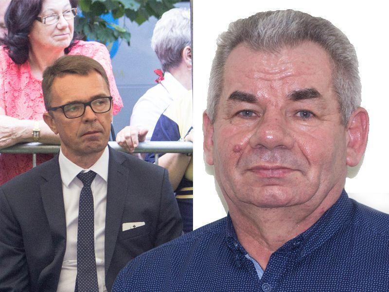 Dokładali do szpitala, likwidowali szkoły