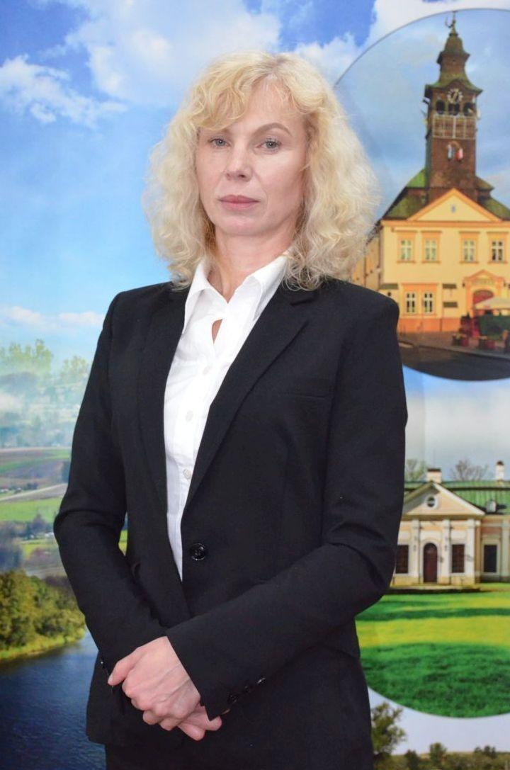 Powiat ma nową radną 